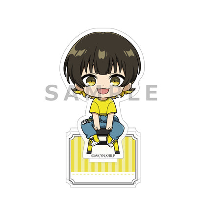 ブルーロック_アクリルスタンド(蜂楽 廻/アメカジ)