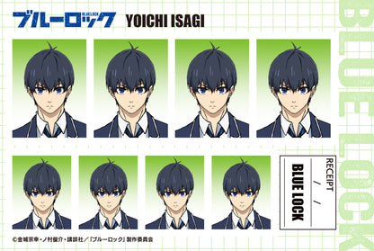 ブルーロック_証明写真館／第2弾 【BOX／10パック入り】