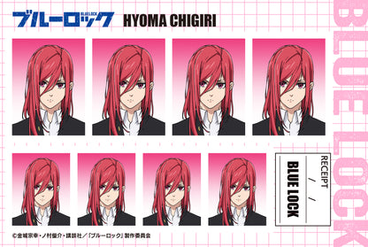 ブルーロック_証明写真館／第2弾 【BOX／10パック入り】