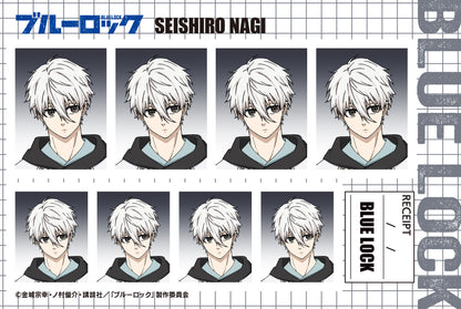 ブルーロック_証明写真館／第2弾 【BOX／10パック入り】