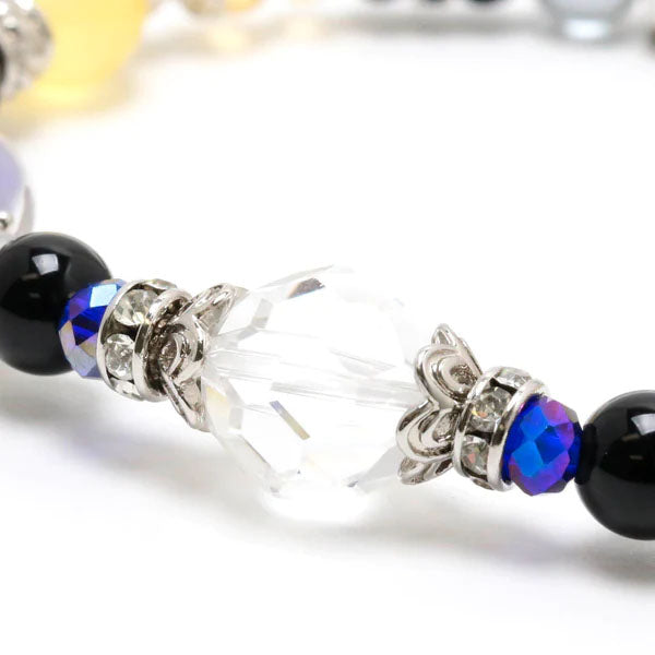 ブルーロック_ワインドコードブレスレット 蜂楽廻