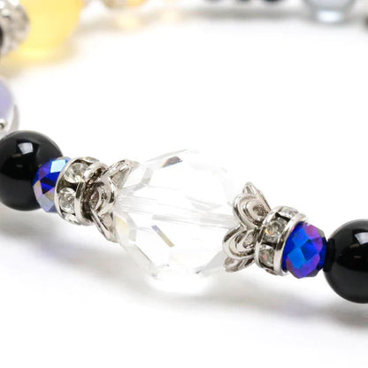 ブルーロック_ワインドコードブレスレット 蜂楽廻