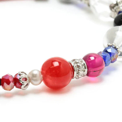 ブルーロック_ワインドコードブレスレット 千切豹馬