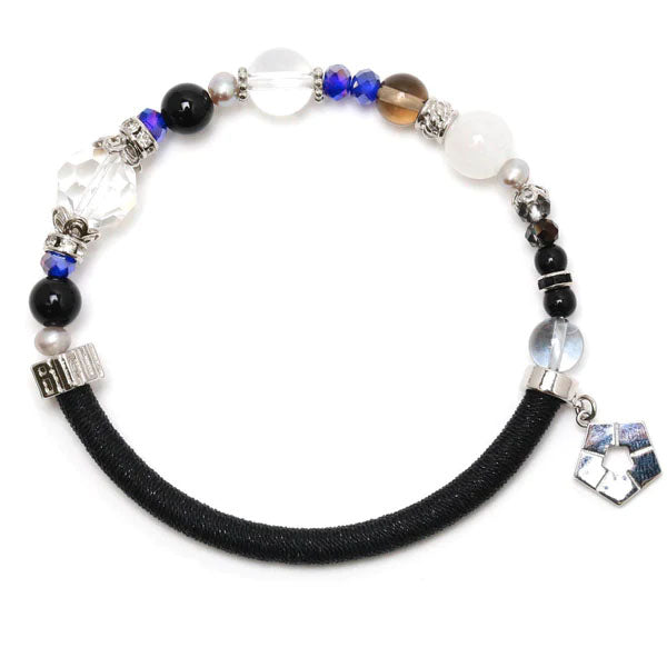 ブルーロック_ワインドコードブレスレット 凪誠士郎