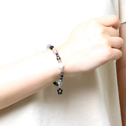 ブルーロック_ワインドコードブレスレット 凪誠士郎