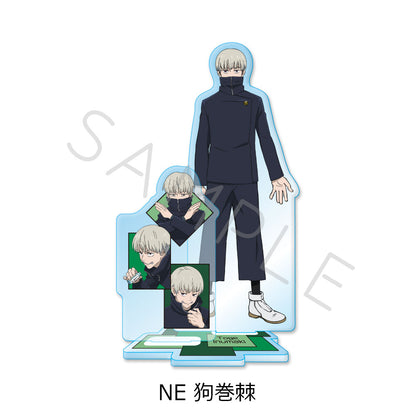 呪術廻戦 2期_第2弾 アクリルスタンド NE 狗巻棘