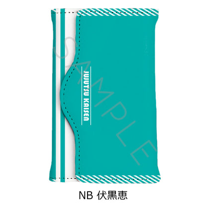 呪術廻戦 2期_第2弾 キーケース NB 伏黒恵