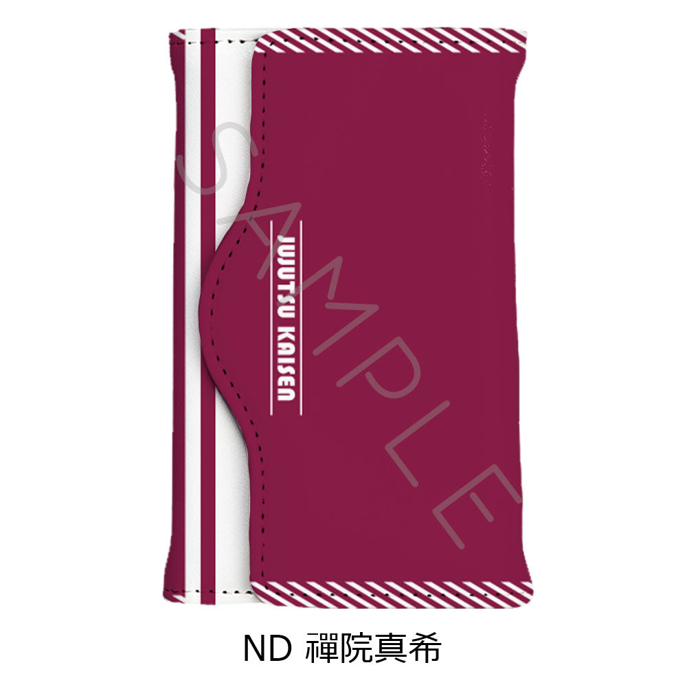 呪術廻戦 2期_第2弾 キーケース ND 禪院真希