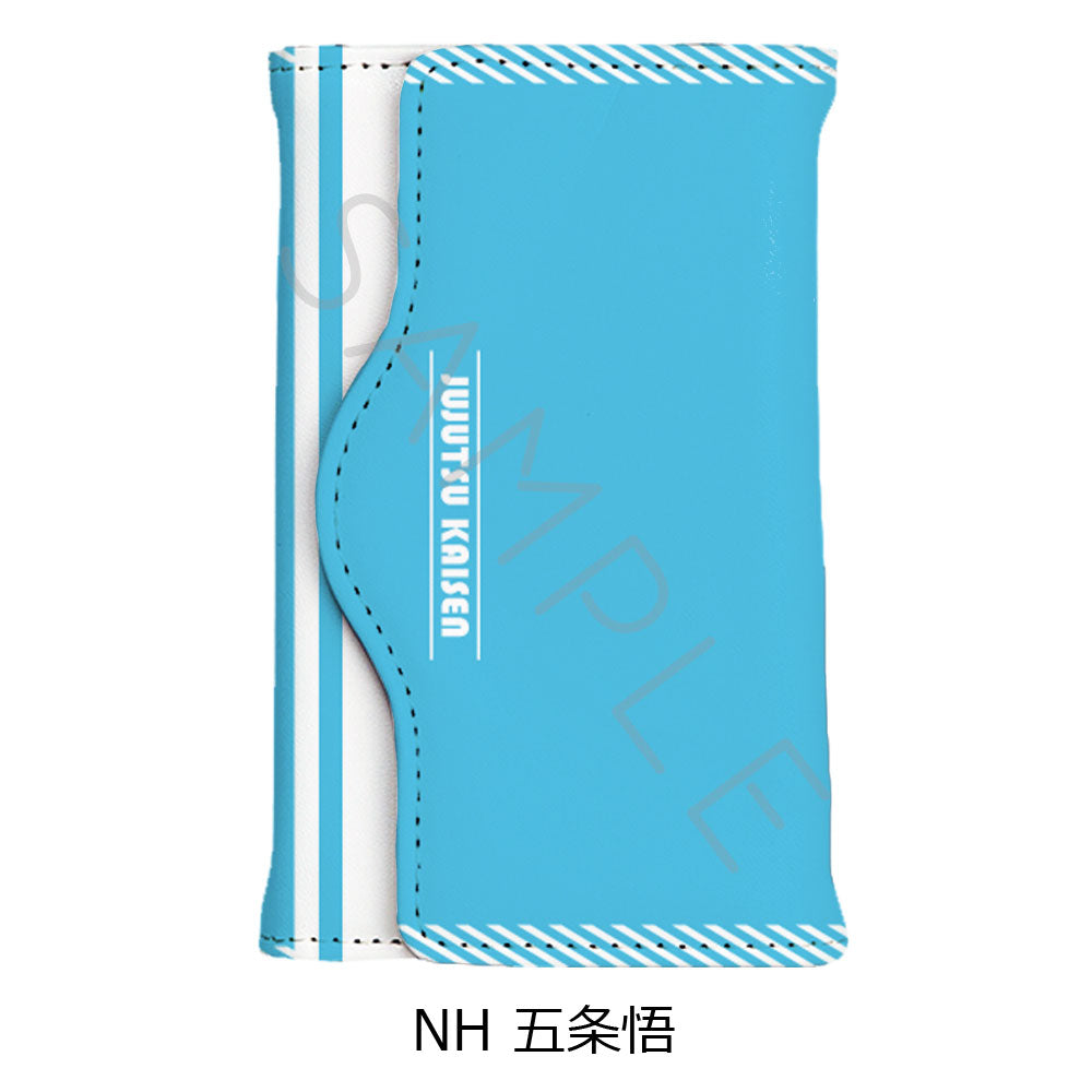 呪術廻戦 2期_第2弾 キーケース NH 五条悟