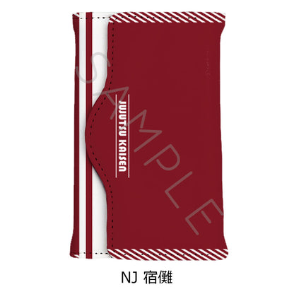 呪術廻戦 2期_第2弾 キーケース NJ 宿儺