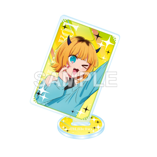 【推しの子】_アクリルスタンドフィギュア MEMちょ(TVアニメビジュアル ver.A)