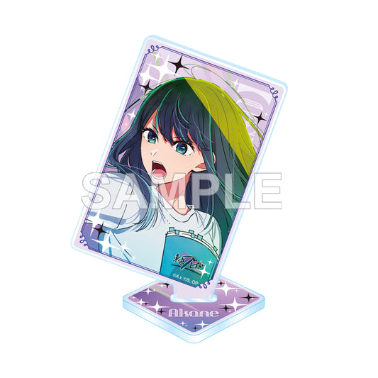 【推しの子】_アクリルスタンドフィギュア 黒川あかね(TVアニメビジュアル ver.B)