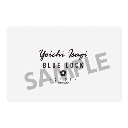 ブルーロック_クリアポーチ 潔 世一