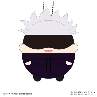 呪術廻戦_JJ-54 ふわコロりん5 1BOX