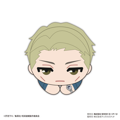 呪術廻戦_JJ-55 はぐキャラコレクション 5 1BOX