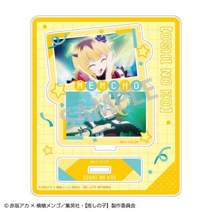 【推しの子】_トレーディングアクリルスタンド【コンプリートBOX】