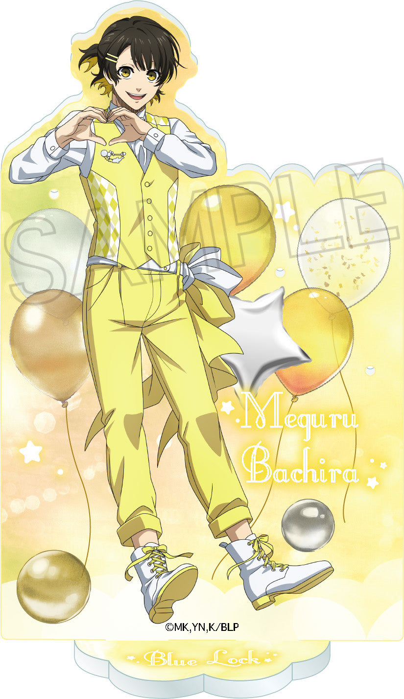 ブルーロック_アクセサリースタンド -Balloon Bouquet- 蜂楽廻