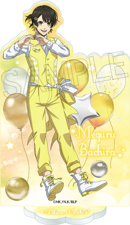 ブルーロック_アクセサリースタンド -Balloon Bouquet- 蜂楽廻