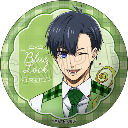 ブルーロック_缶バッジ -Balloon Bouquet-【コンプリートBOX】