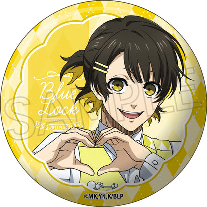 ブルーロック_缶バッジ -Balloon Bouquet-【コンプリートBOX】