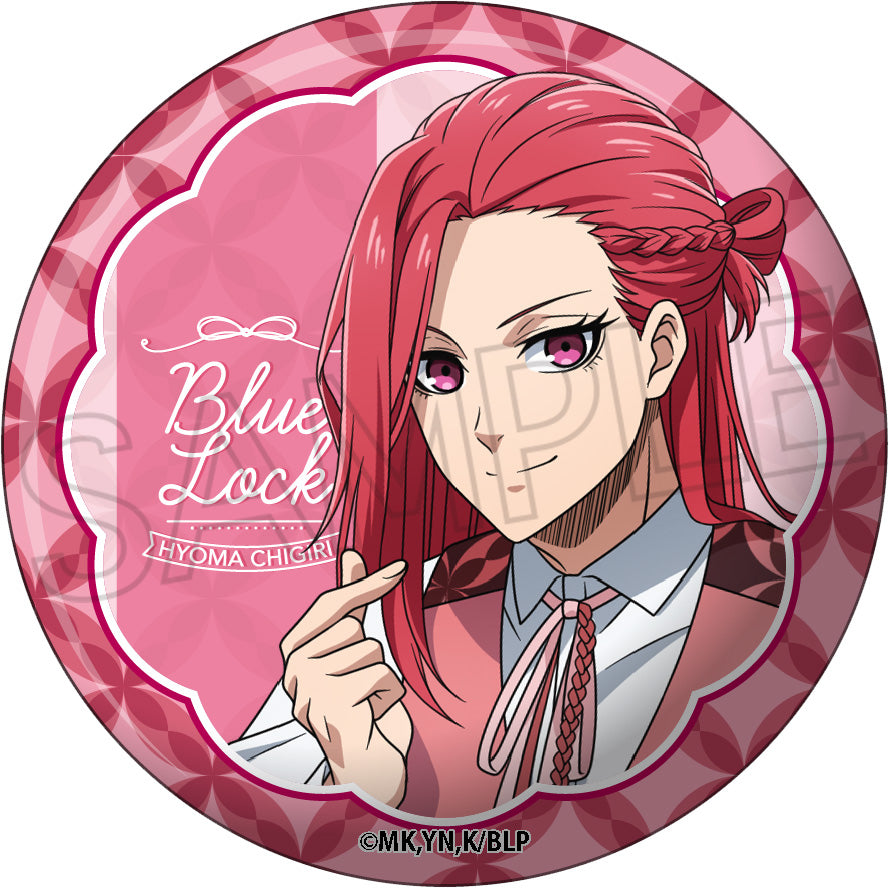 ブルーロック_缶バッジ -Balloon Bouquet-【コンプリートBOX】