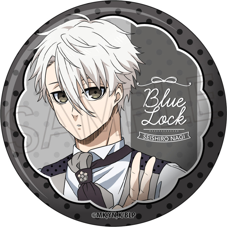 ブルーロック_缶バッジ -Balloon Bouquet-【コンプリートBOX】