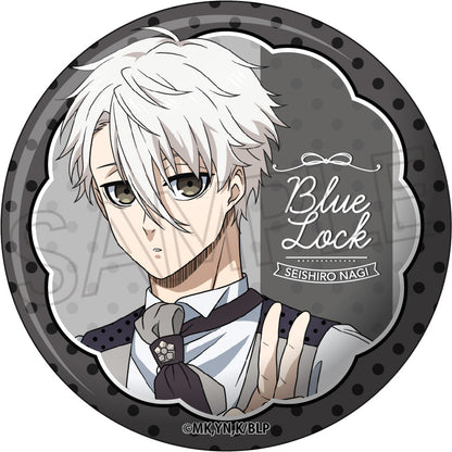 ブルーロック_缶バッジ -Balloon Bouquet-【コンプリートBOX】