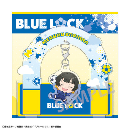 ブルーロック_ぶら下がりアクリルスタンド_蜂楽 廻_おっこち