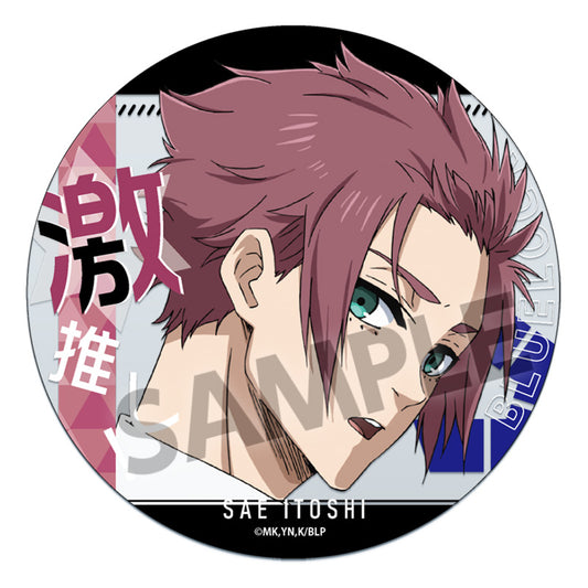 ブルーロック_激推しアクリルコースター vol.3 糸師 冴