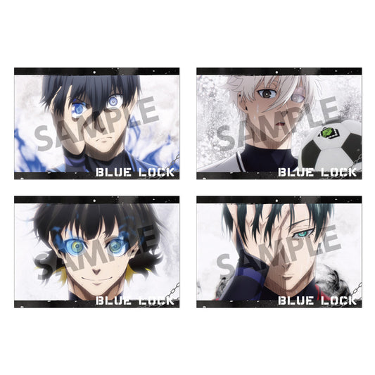 ブルーロック_ポストカードセット vol.8