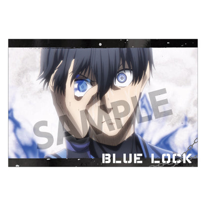 ブルーロック_ポストカードセット vol.8