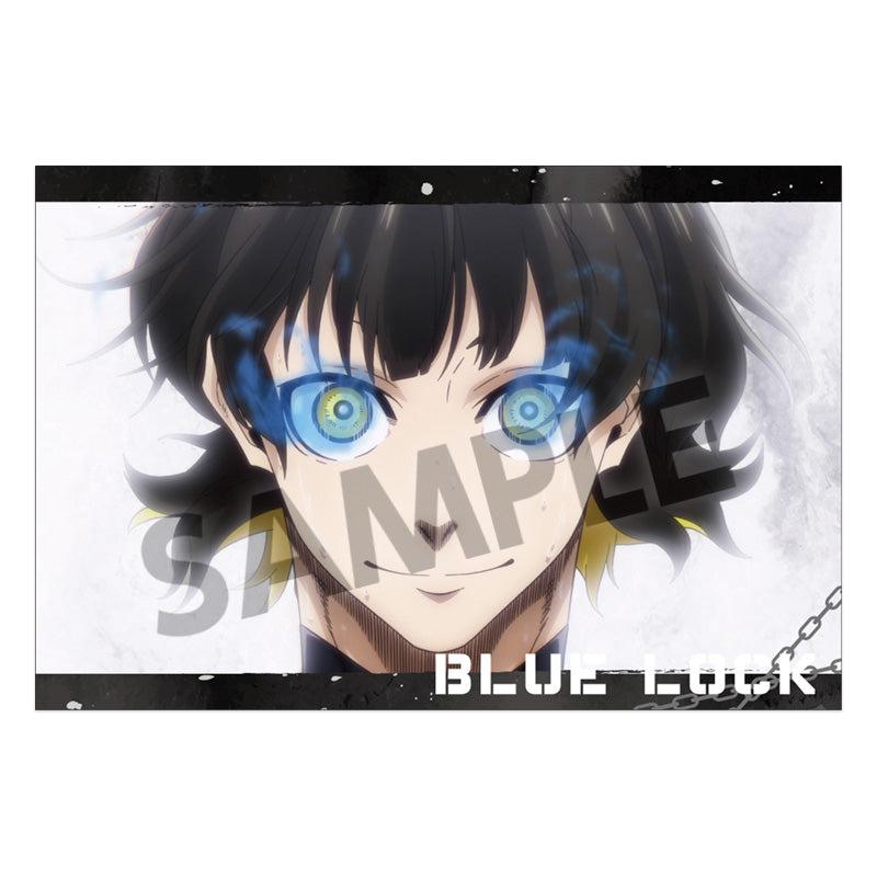 ブルーロック_ポストカードセット vol.8