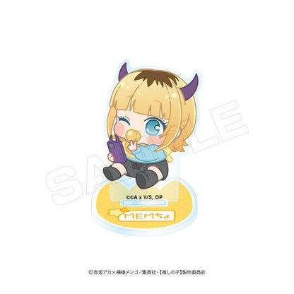 【推しの子】_ばぶきゃら アクリルスタンド【BOX】