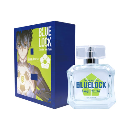 ブルーロック_オードパルファム　潔 世一