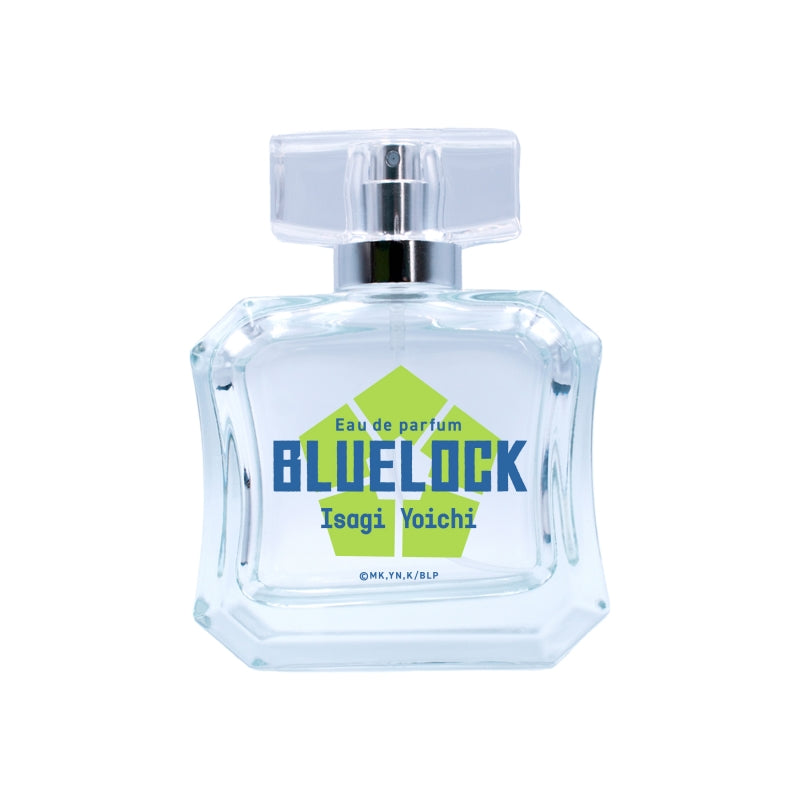 ブルーロック_オードパルファム　潔 世一