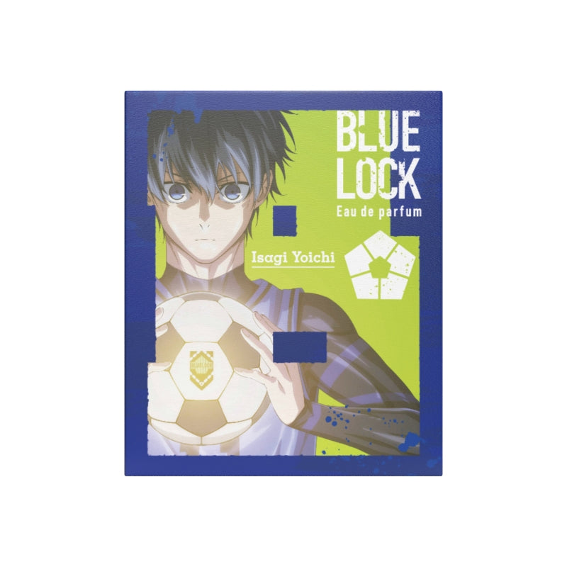 ブルーロック_オードパルファム　潔 世一