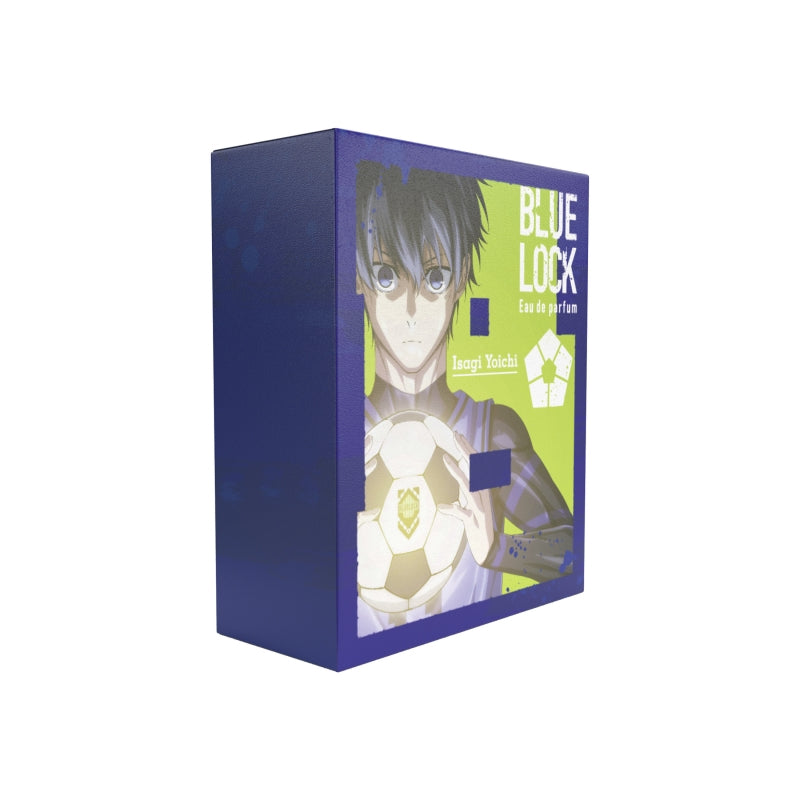 ブルーロック_オードパルファム　潔 世一