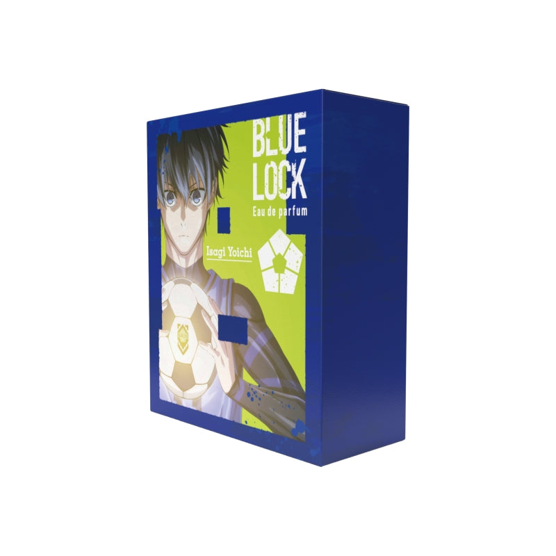 ブルーロック_オードパルファム　潔 世一