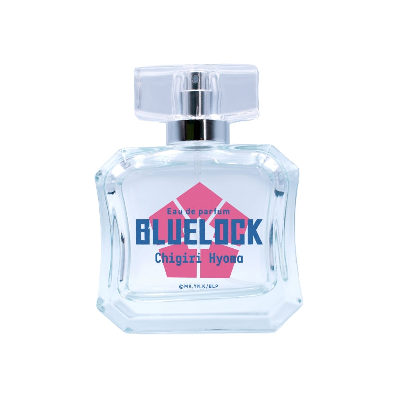 ブルーロック_オードパルファム　千切豹馬