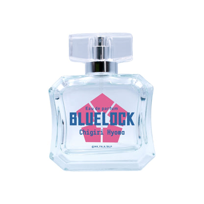 ブルーロック_オードパルファム　千切豹馬