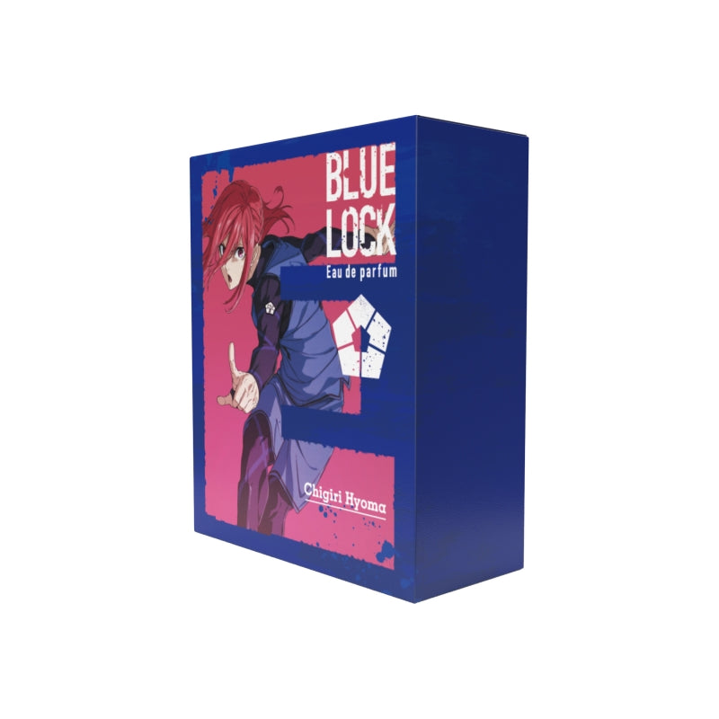 ブルーロック_オードパルファム　千切豹馬