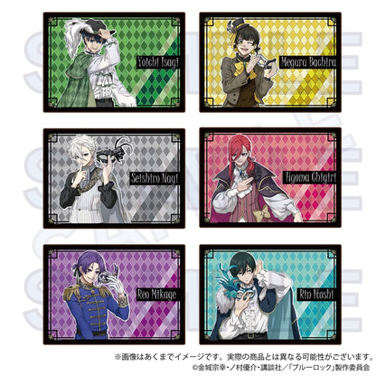 ブルーロック_ブランケット 仮面舞踏会 ver. 蜂楽 廻