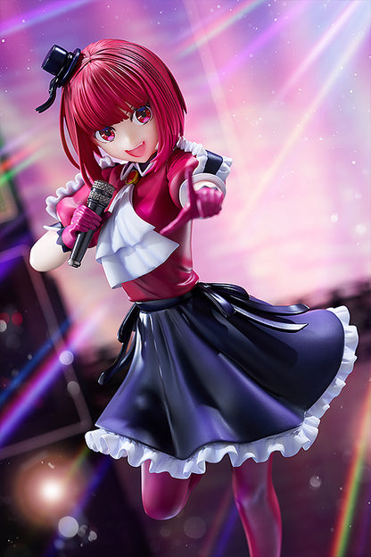 【推しの子】_KDcolle 有馬かな