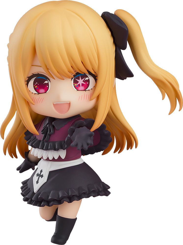 【推しの子】_ねんどろいど ルビー