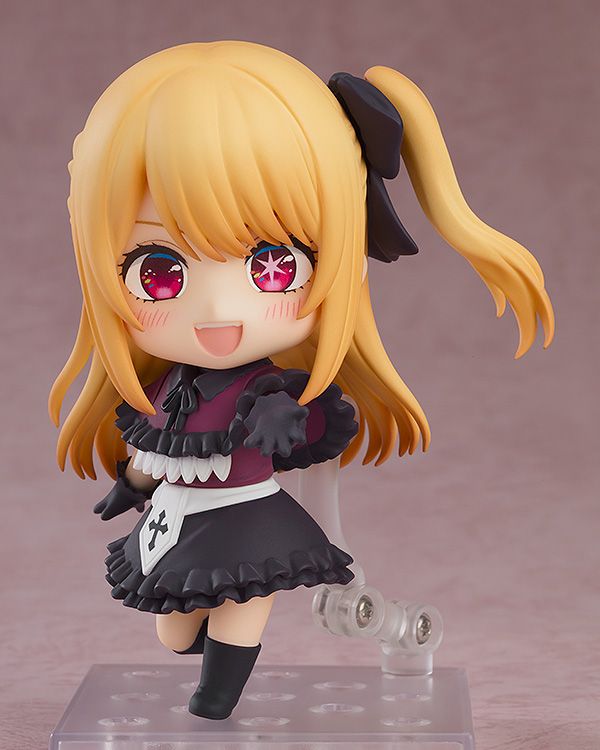 【推しの子】_ねんどろいど ルビー
