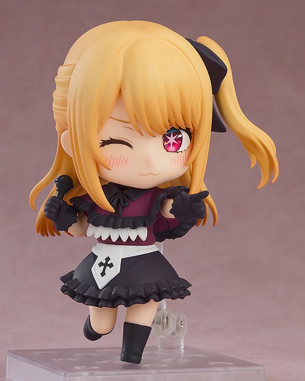 【推しの子】_ねんどろいど ルビー