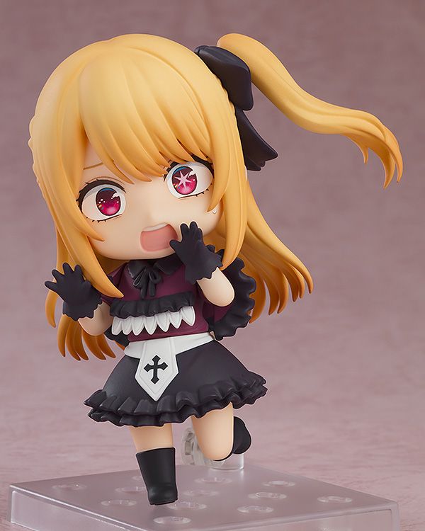 【推しの子】_ねんどろいど ルビー
