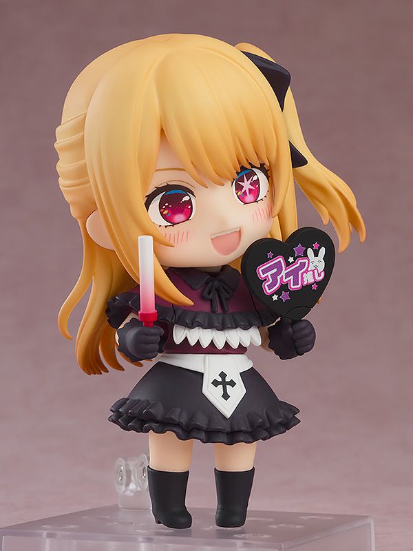 【推しの子】_ねんどろいど ルビー
