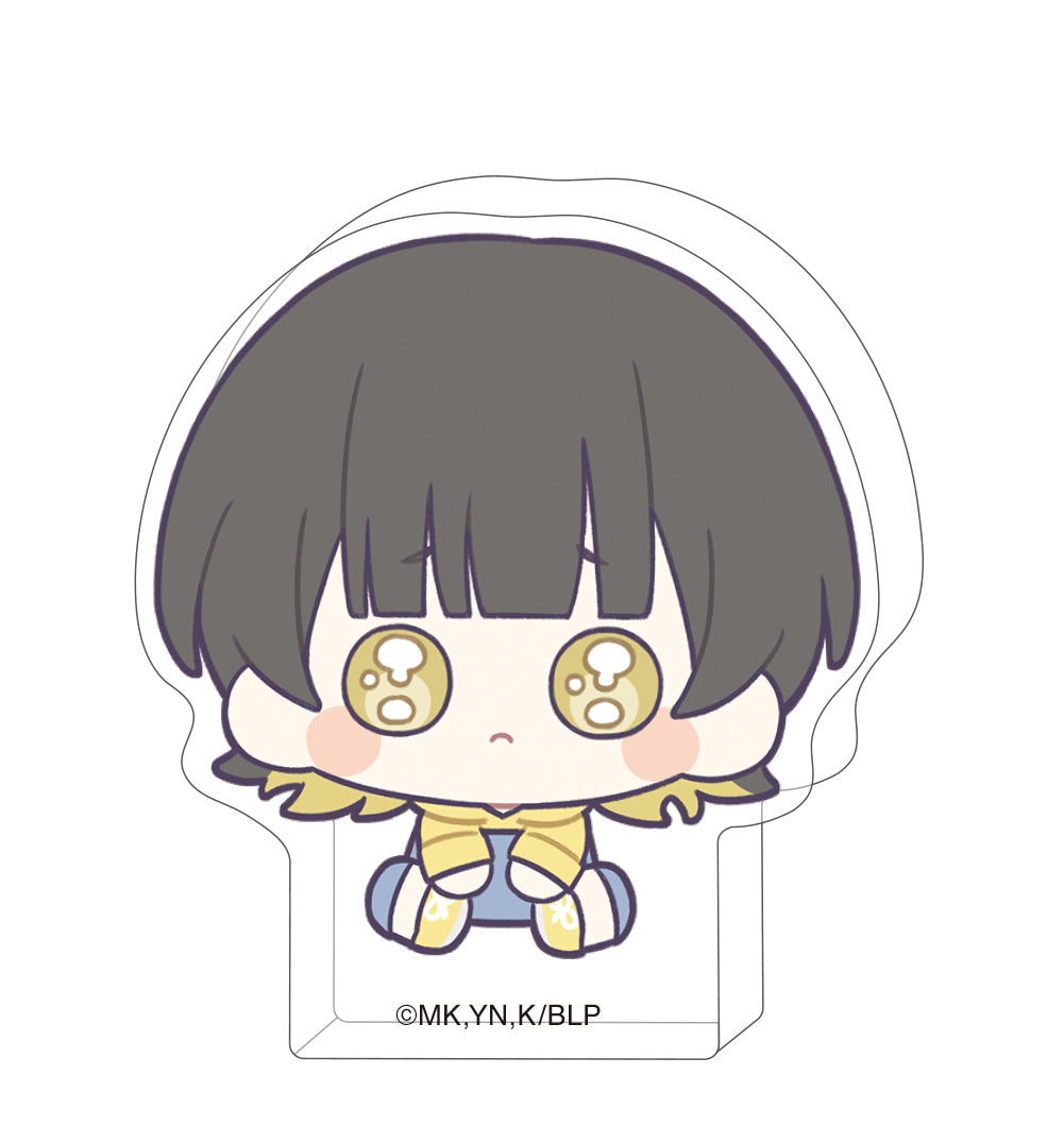 ブルーロック_ころっとアクリルフィギュア／蜂楽 廻