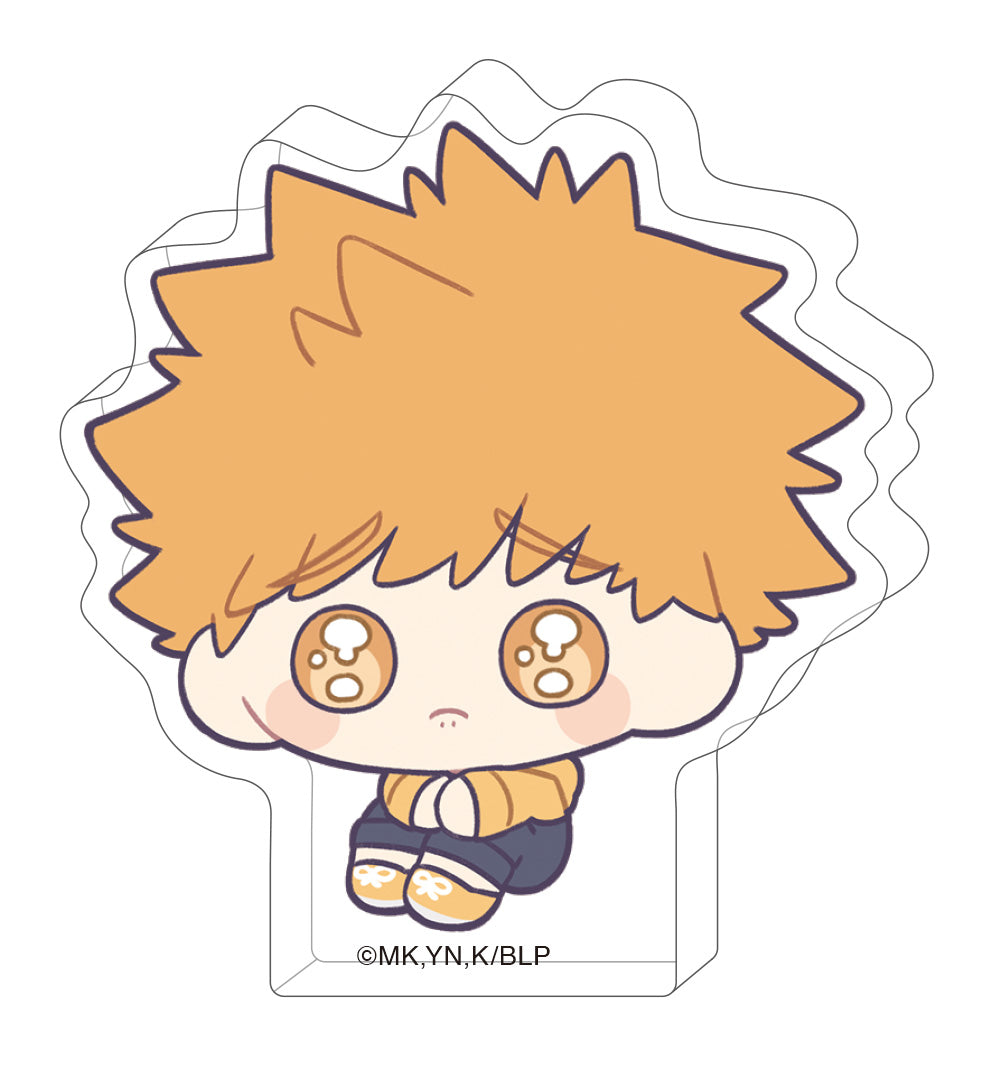 ブルーロック_ころっとアクリルフィギュア／國神 錬介